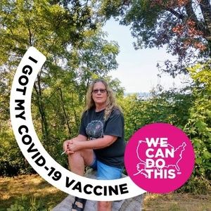 Meet your Posher, Cathy